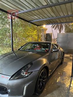 نیسان 370Z